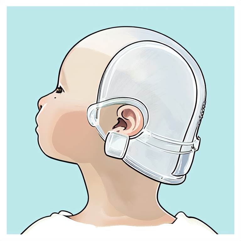 Pediatric Considerations: Are Neck Braces Safe for Children?