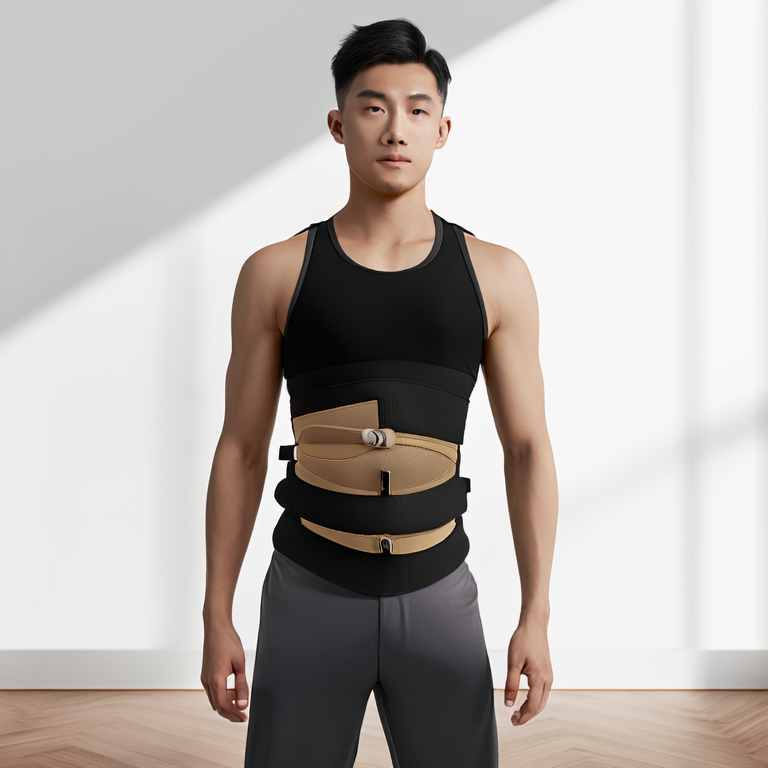 Long-Term Use of Waist Support Braces — Pros, Cons, and Best Practices