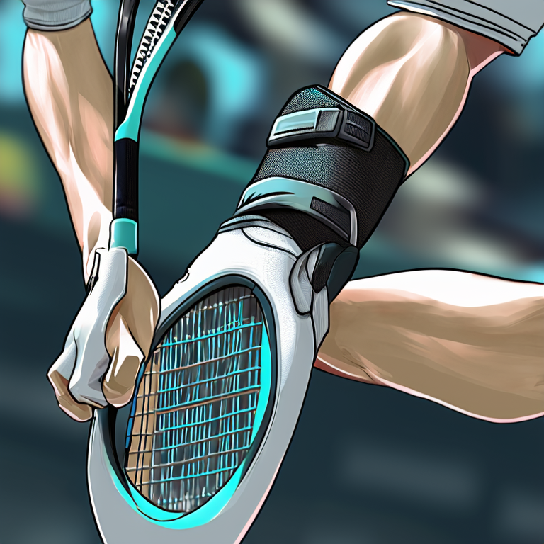 Weekend Warrior Guide: Using an Elbow Brace to Return to Play Safely