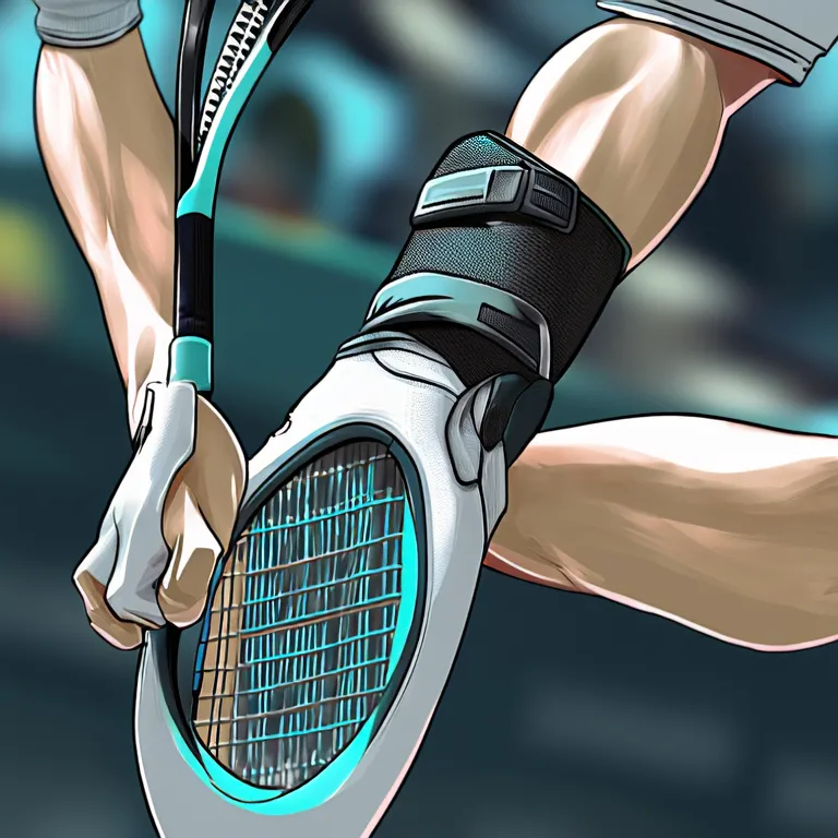 Weekend Warrior Guide: Using an Elbow Brace to Return to Play Safely