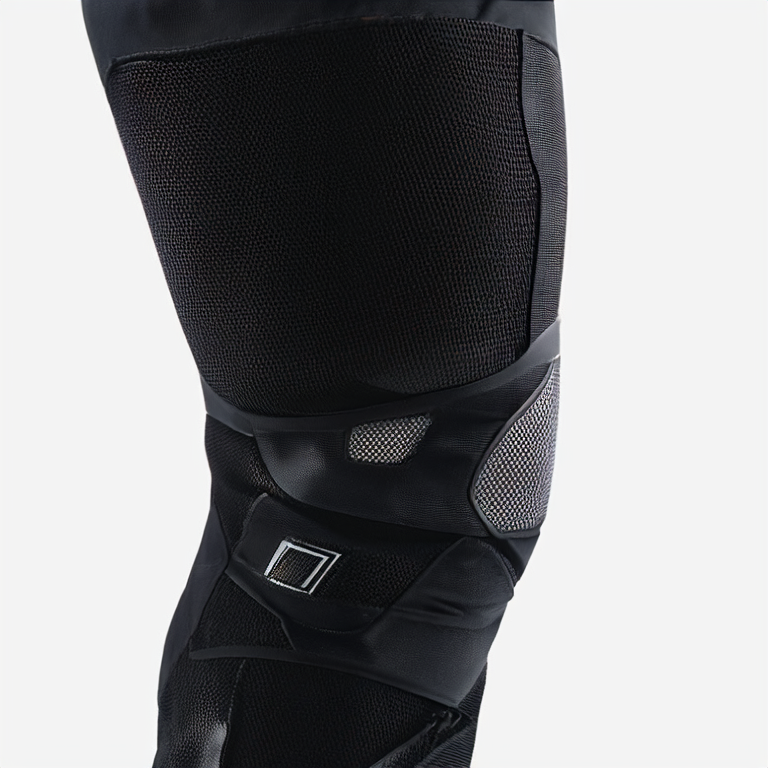 Sports-Focused Knee Brace Sleeve Choices for Basketball and Soccer Players