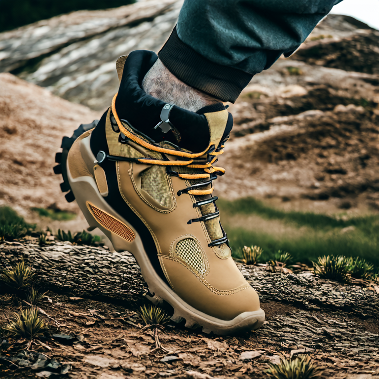 Hiking and Ankle Support: Which Foot Braces Keep You Stable on Trails?