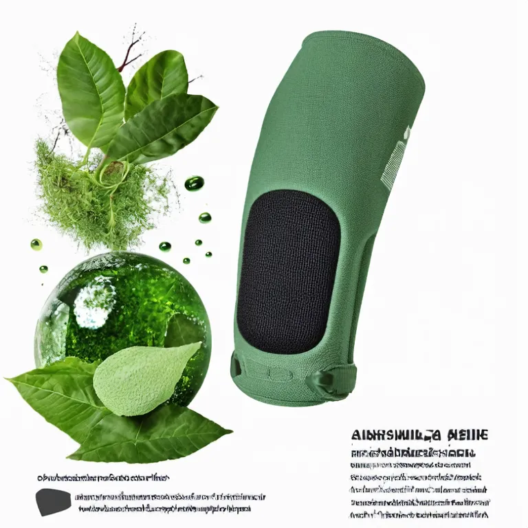 The Environmental Impact of Neoprene Braces — Sustainable Alternatives
