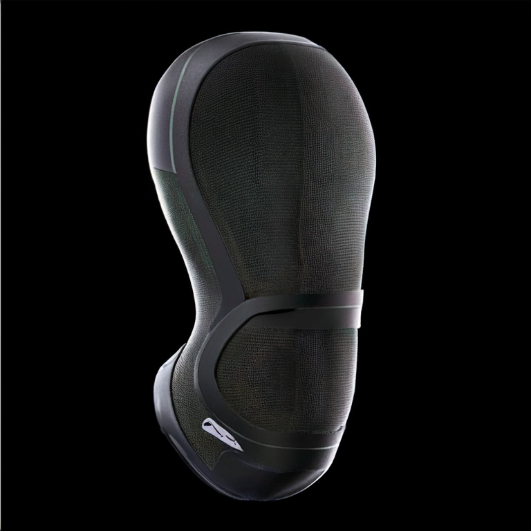 The Science Behind Compression Knee Sleeves and Performance Gains