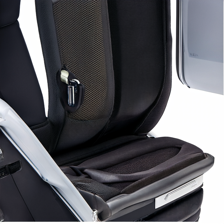 Ankle Foot Brace Travel Guide: Flying, Security, and Comfort Tips