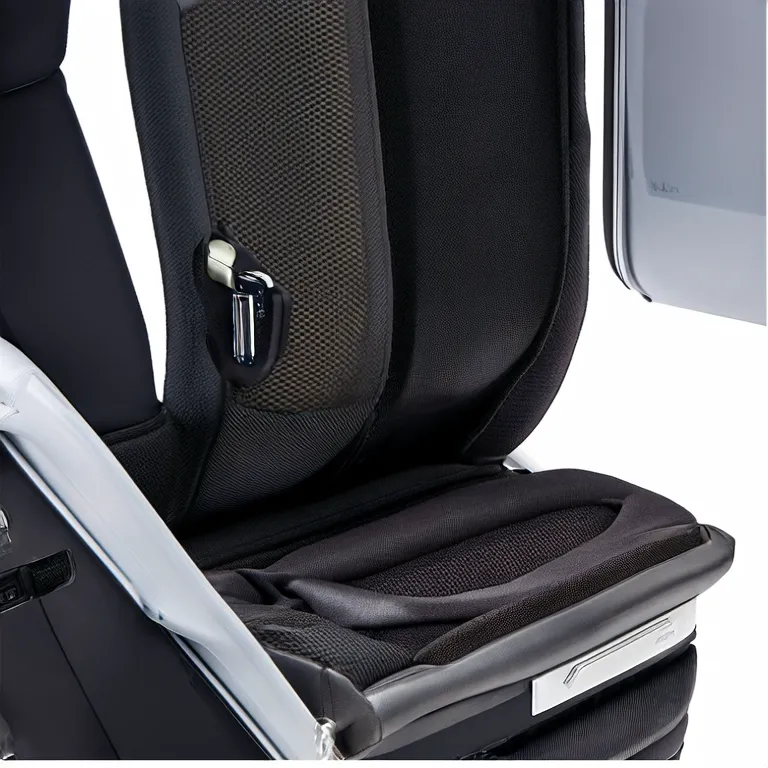 Ankle Foot Brace Travel Guide: Flying, Security, and Comfort Tips