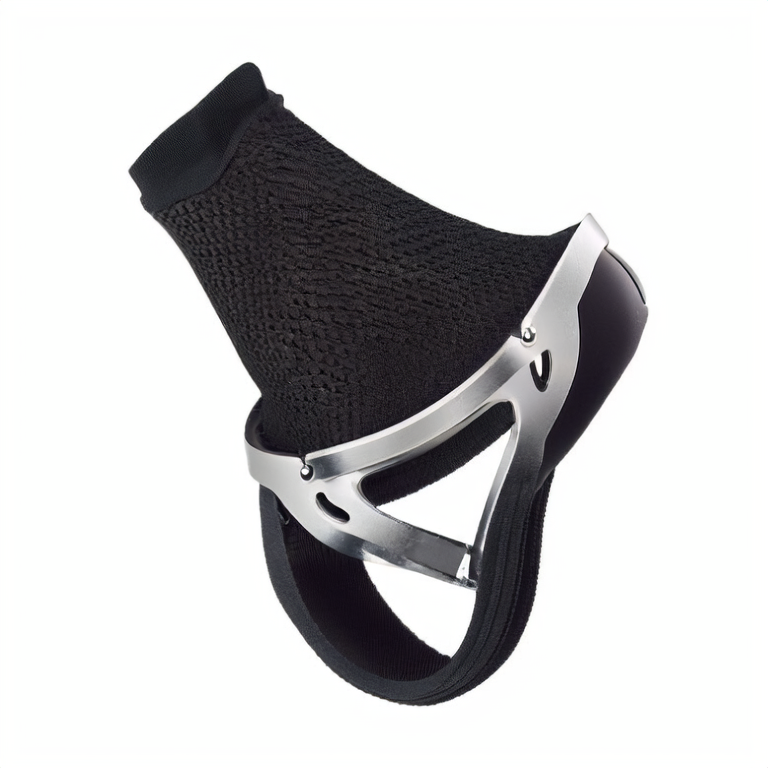 Ankle and Foot Braces for Runners: Injury Prevention Tips from Experts