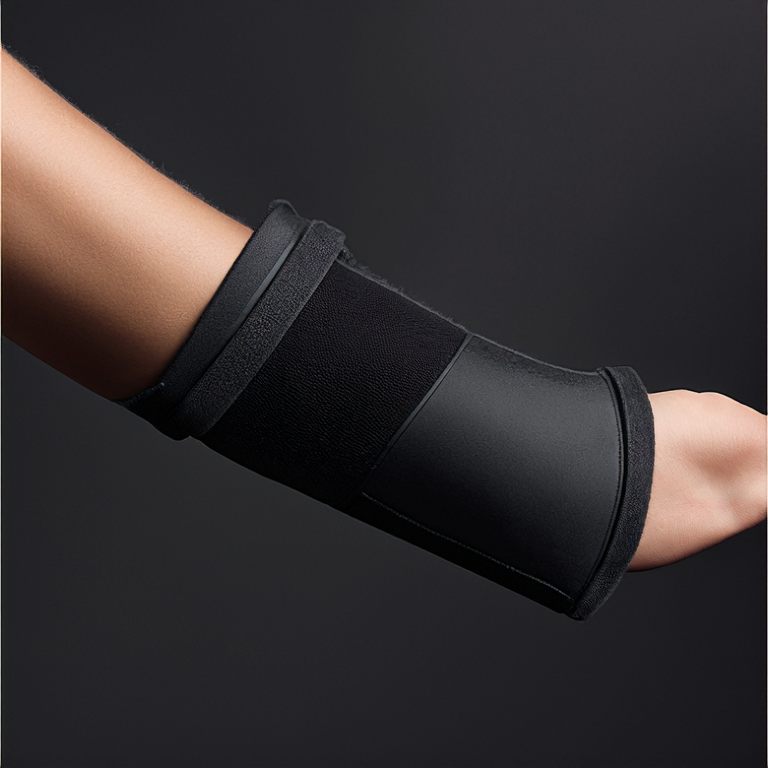 Neoprene Elbow Brace