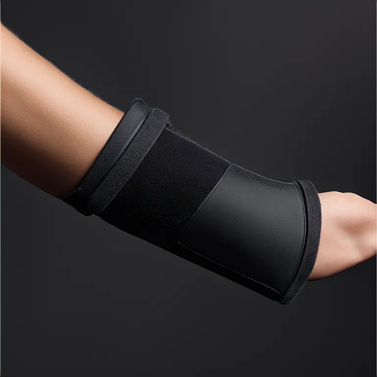 Neoprene Elbow Braces for Cold Weather Workouts — Are They Worth It?