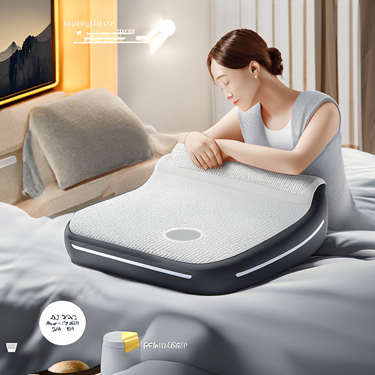 Heat Therapy Pad Safety: Temperature, Timing, and Who Should Avoid It