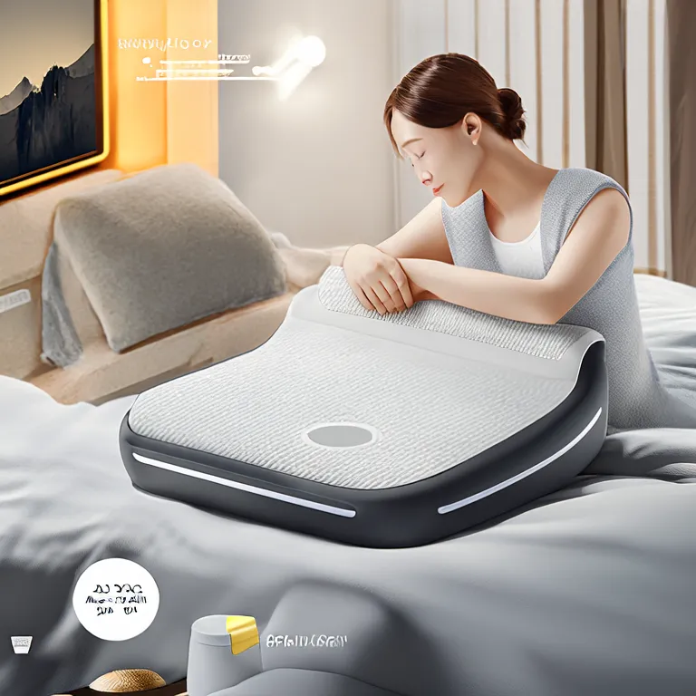 Heat Therapy Pad Safety: Temperature, Timing, and Who Should Avoid It