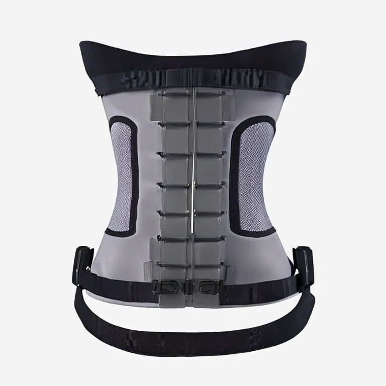 The Ultimate Guide to Choosing a Waist Support Brace: What Doctors Recommend