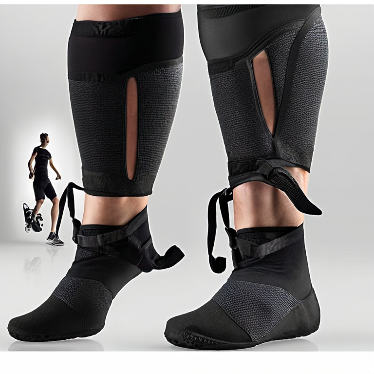 Knee Support Brace Buying Guide: Find the Right Fit for Your Activity