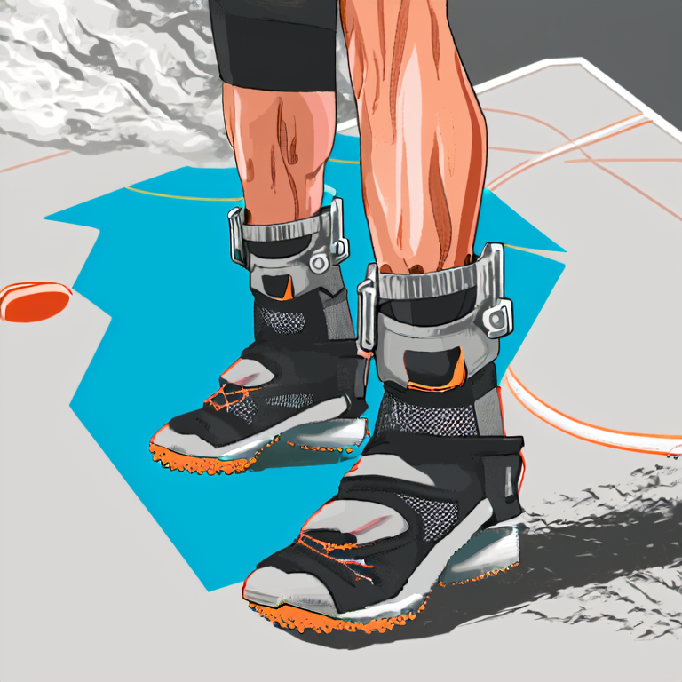 Ankle Braces for Youth Athletes: When Parents Should Consider Protection