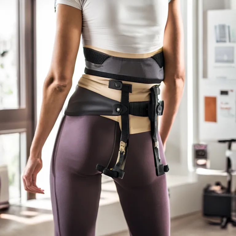 How Pulley Waist Back Braces Can Help Posture — Expert Opinions
