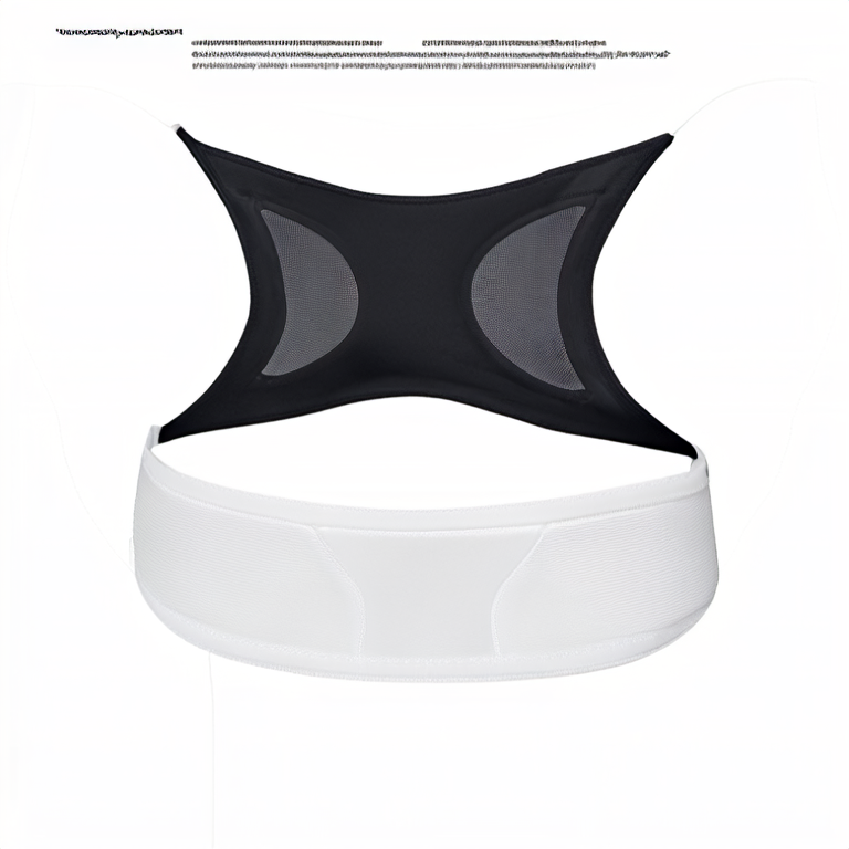 Therapy Gel Waist Support