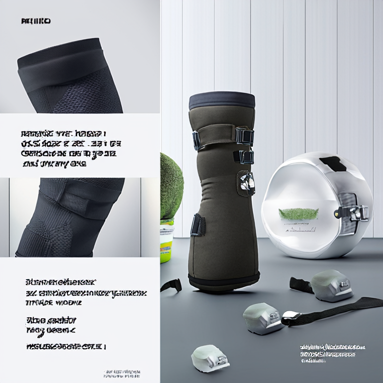 Knee Brace Sleeve vs. Traditional Knee Brace — Which Is Best for You?