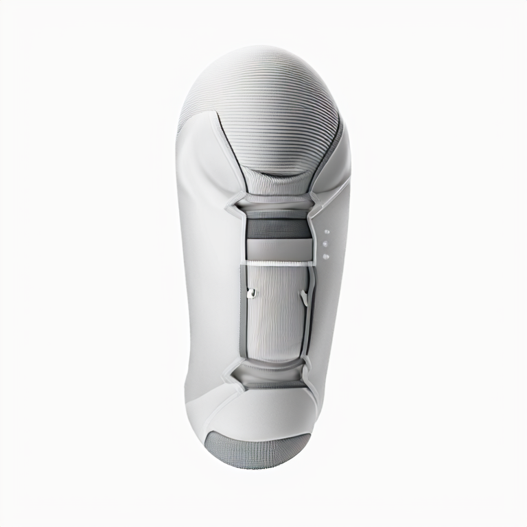 Adaptive Knee Brace Sleeve Designs for Post-Op Recovery