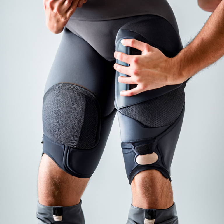 Knee Support Brace