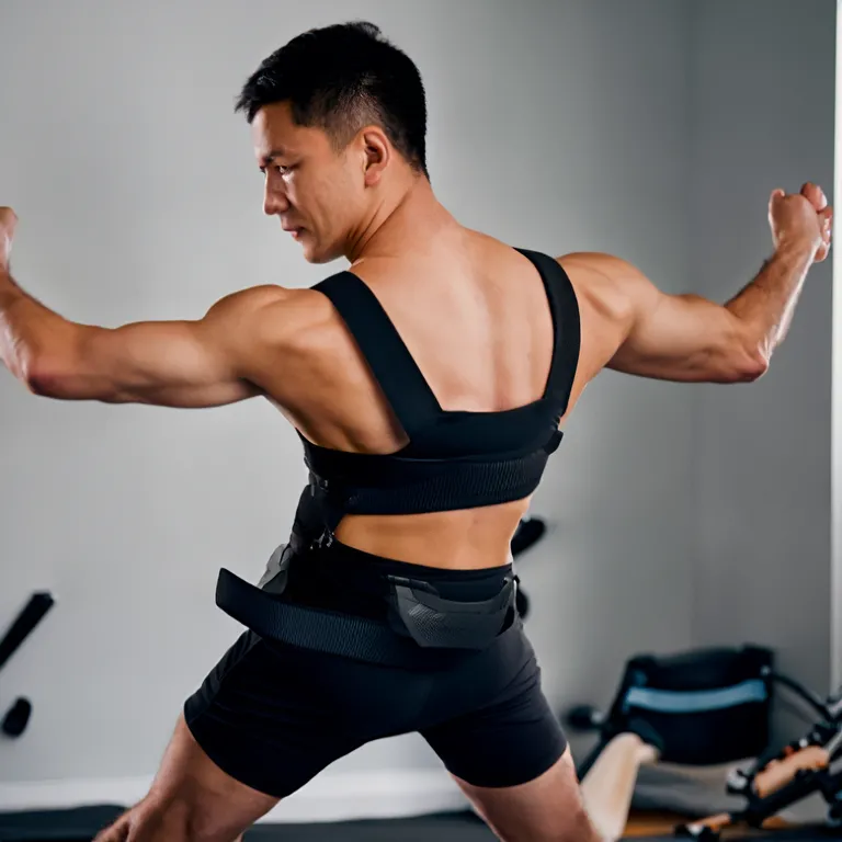 Everyday Exercises to Use With Your Waist Support Brace