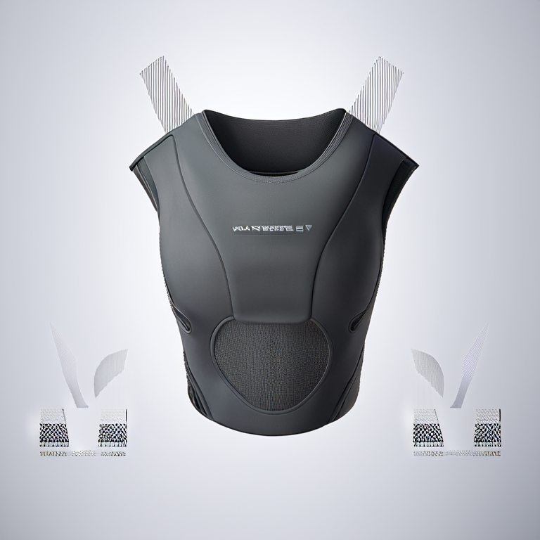 Shoulder Brace Fashion: Comfortable, Effective, and Wearable Designs