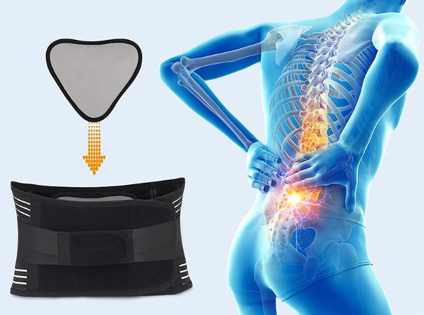 waist support brace
