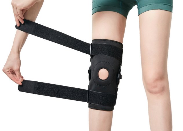 Knee Support Braces