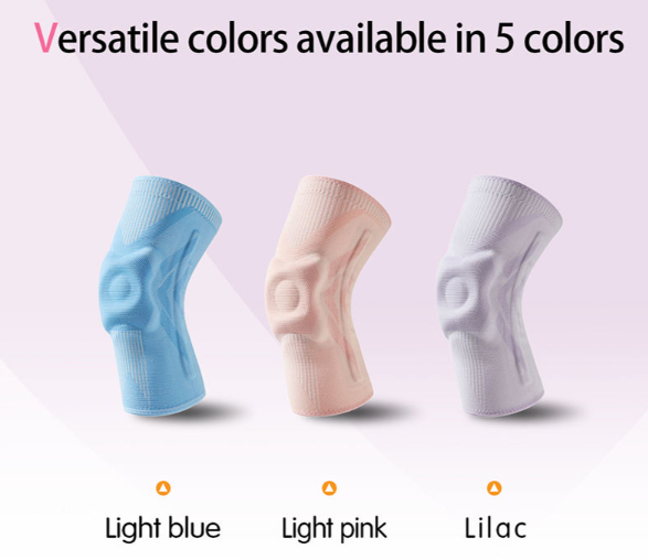 Compression Knee Sleeves