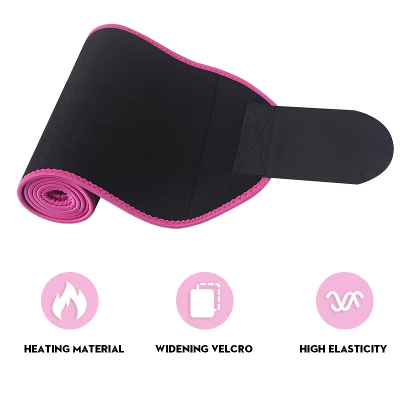 Yoga Lumbar Support Brace