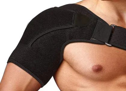 Best Shoulder Braces Compression Sleeve: Why You Need it?