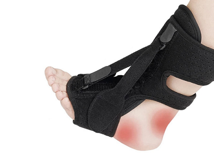 When to Use an Ankle Foot Brace?