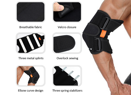 Top 5 Elbow Brace Questions You Need to Know