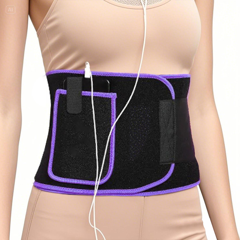 Waist Trimmer Belt