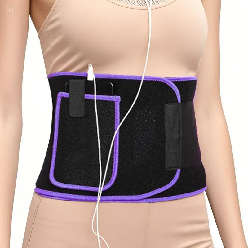 Waist Trimmer Belt