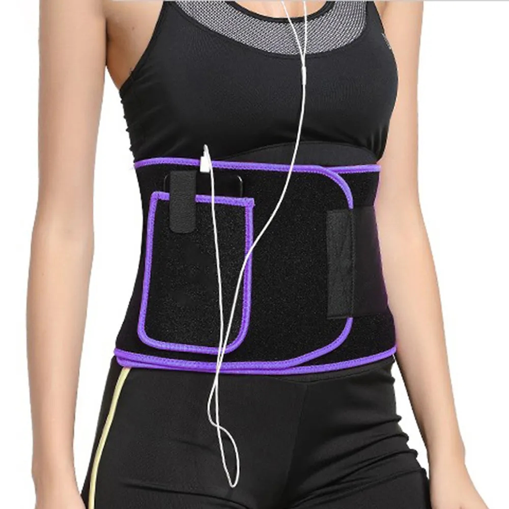 Waist Trimmer Belt