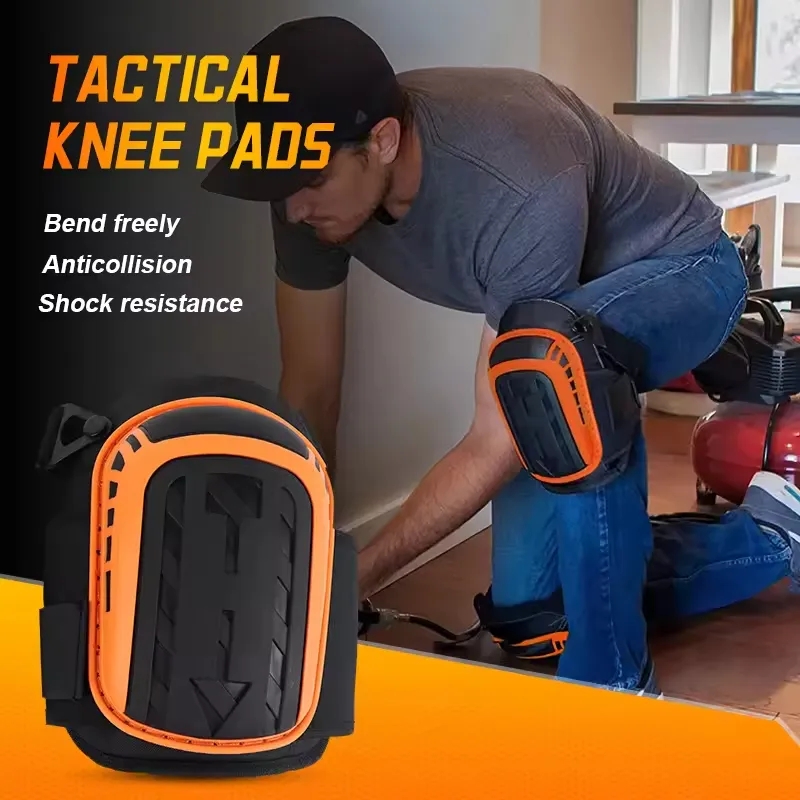 Labor Protection Work Knee Pads