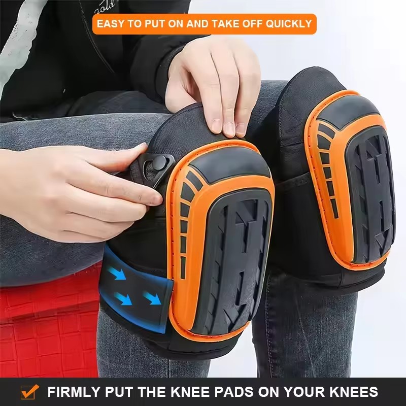 Labor Protection Work Knee Pads