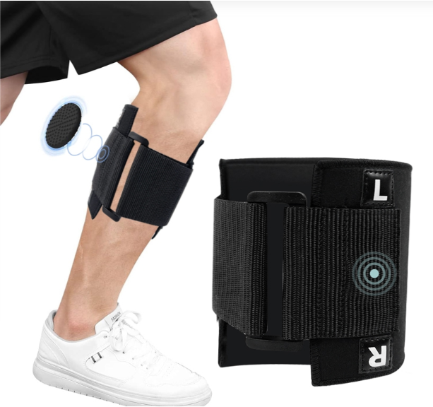 Sciatic Nerve Pain Relief Knee Brace/Sciatica Relief Knee Support