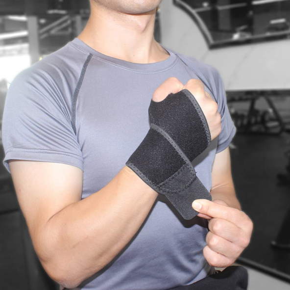 How to Choose a Wrist Hand Brace for Arthritis vs. Acute Injury