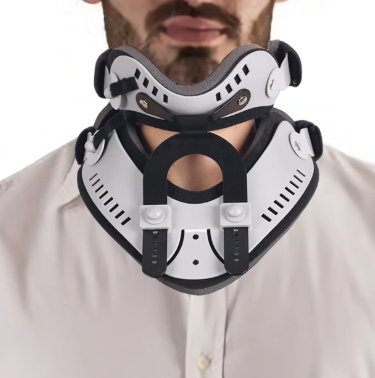 Pediatric Considerations: Are Neck Braces Safe for Children?