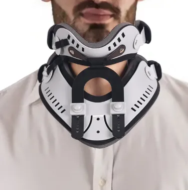 Pediatric Considerations: Are Neck Braces Safe for Children?