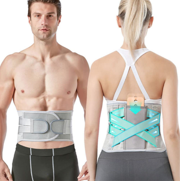 Postpartum Waist Support: Safety, Benefits, and Medical Guidance