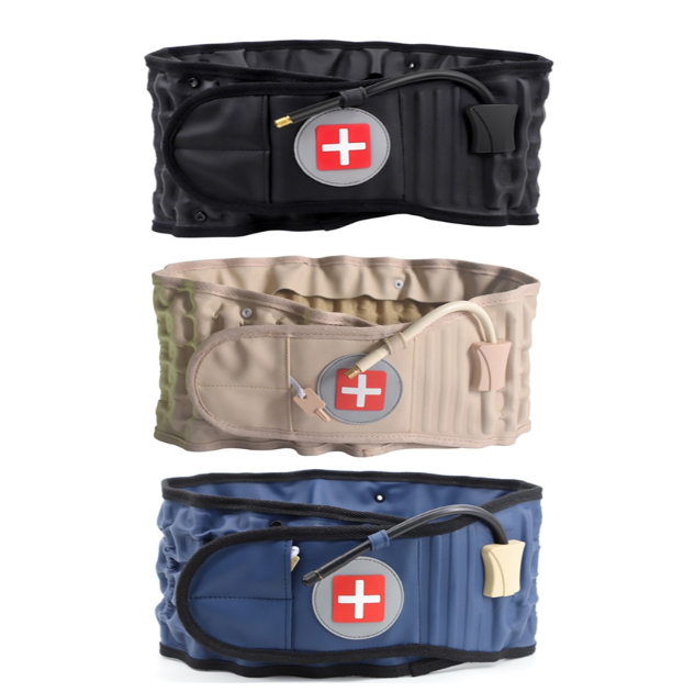 Best Heat Therapy Pad Routines for Chronic Lower Back Pain