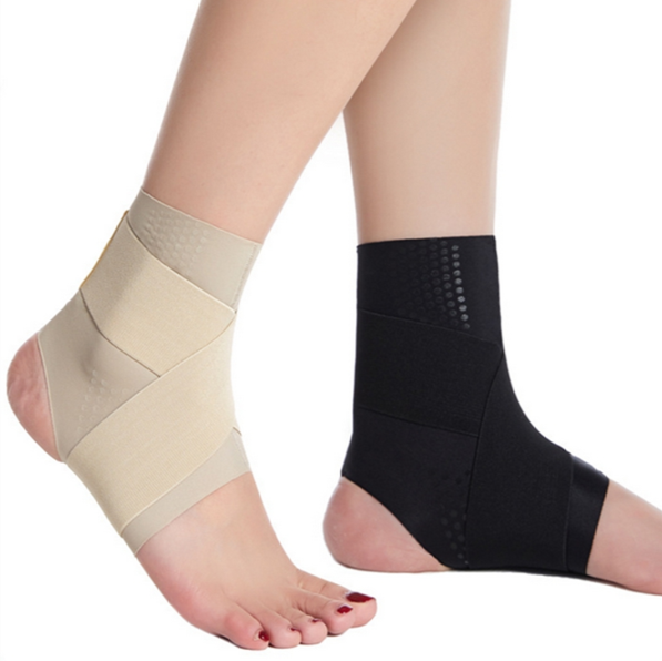 Ankle Foot Braces for Diabetic Patients: What Caregivers Should Know