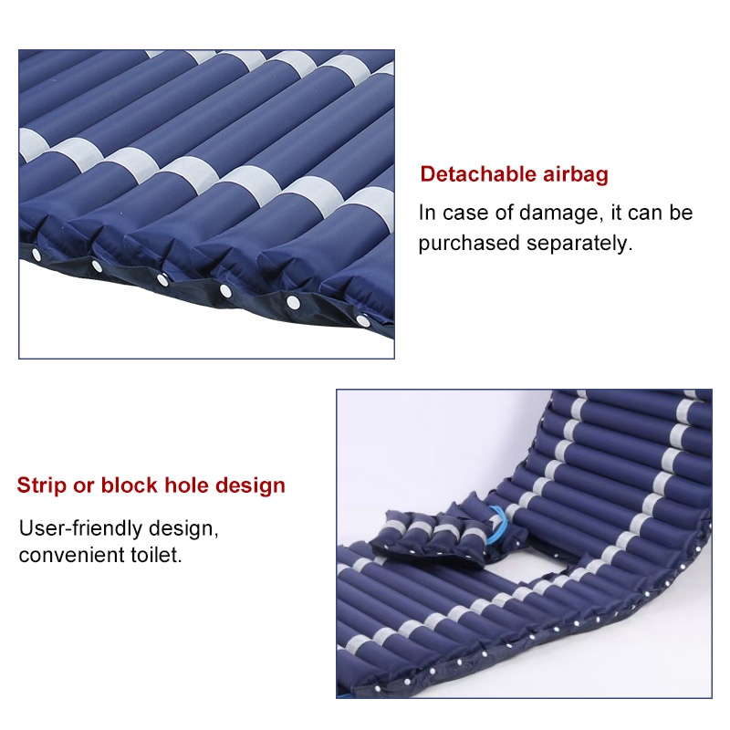 Prevent Bedsore air mattress FAM-01