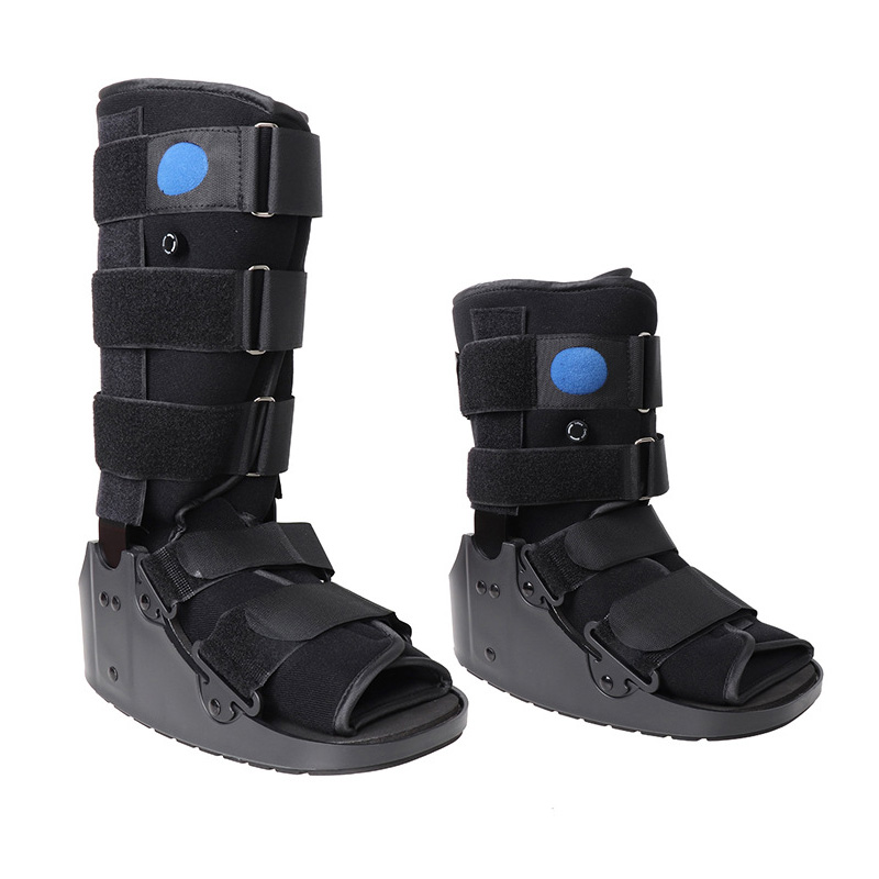 Orthopedic Air Walking Boot Fracture Boot