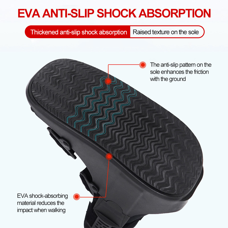Orthopedic Air Walking Boot Fracture Boot