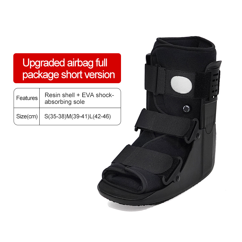 Orthopedic Air Walking Boot Fracture Boot