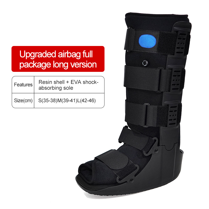 Orthopedic Air Walking Boot Fracture Boot