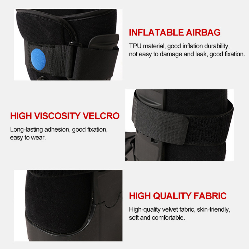 Orthopedic Air Walking Boot Fracture Boot
